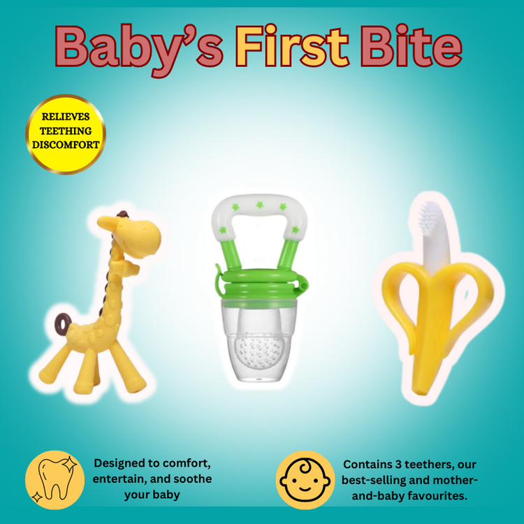 Relief Teething