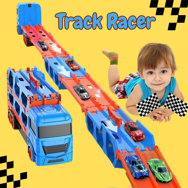 Track Racer