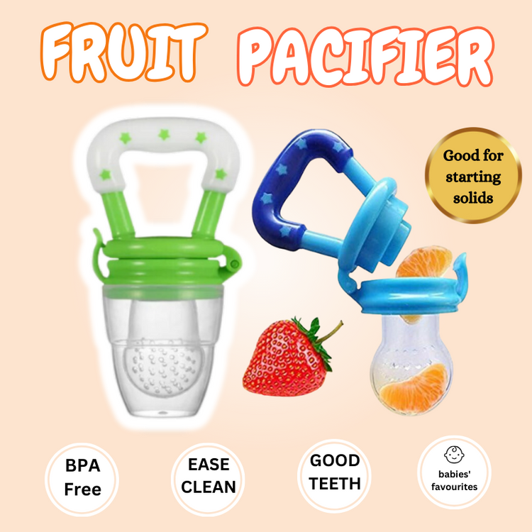 Relief Teething