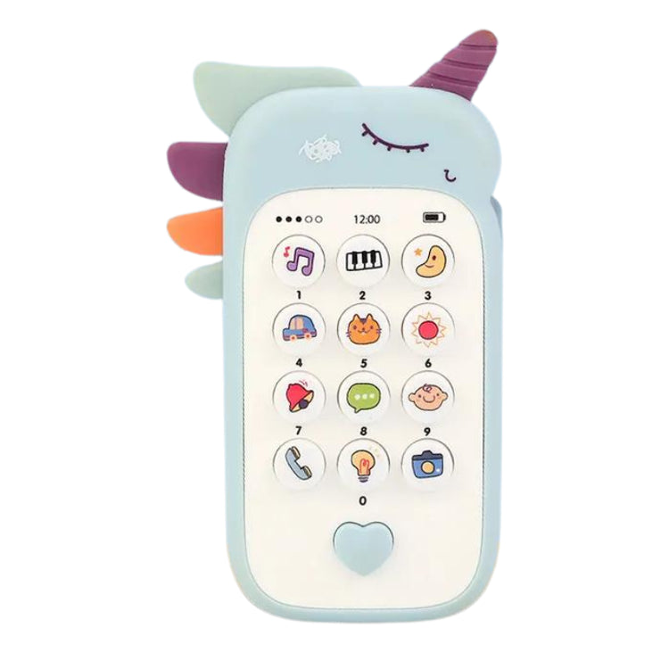 Babble Buddy Phone