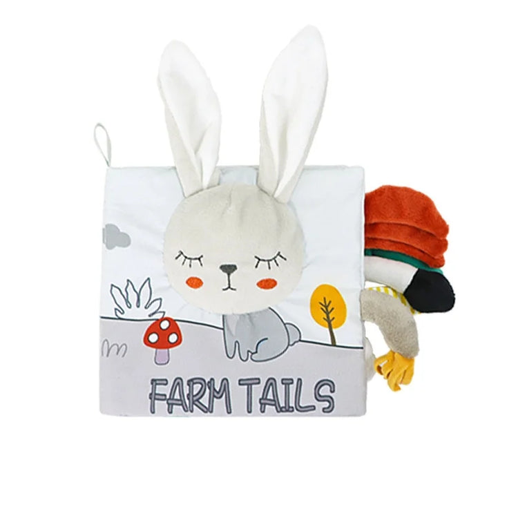 3D Book Soft Feel