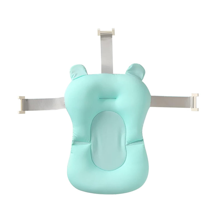 Baby Bath Cushion