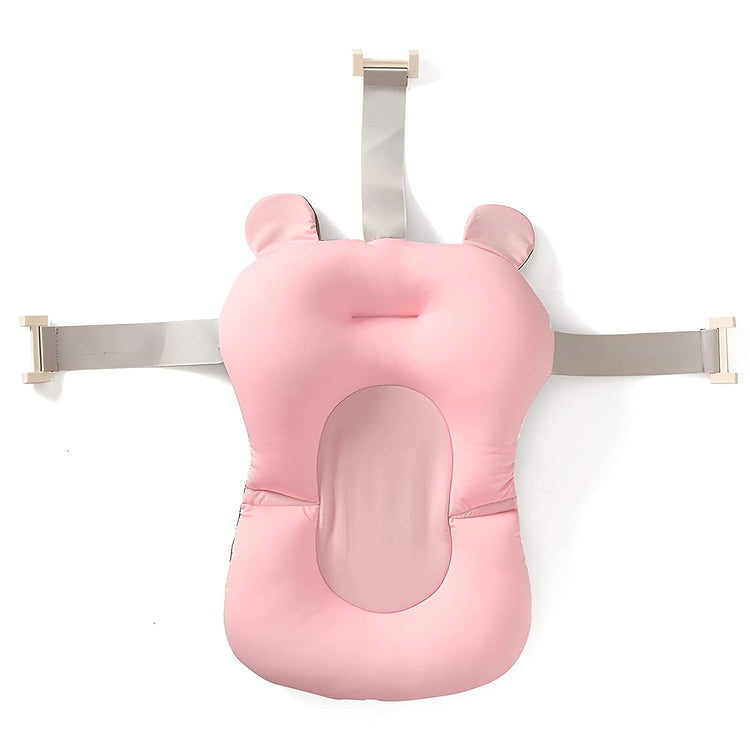 Baby Bath Cushion