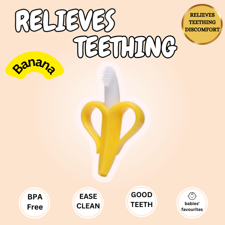 Relief Teething