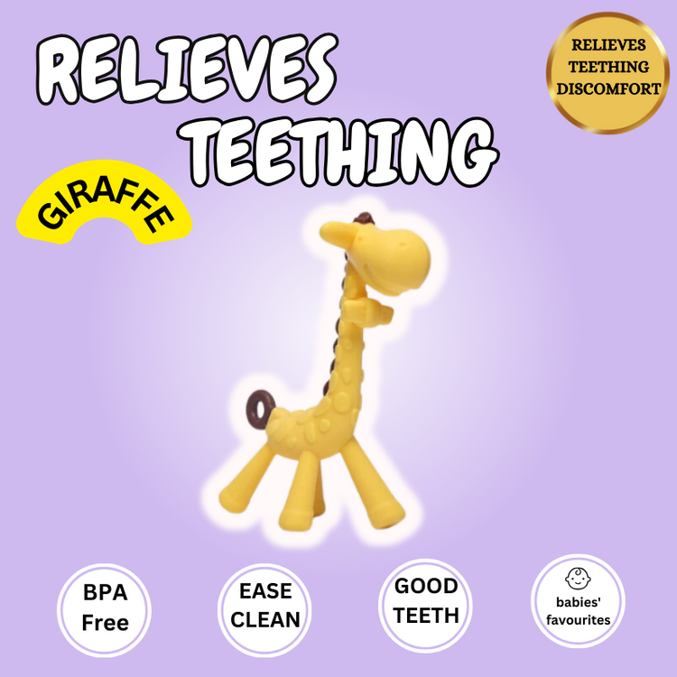 Relief Teething