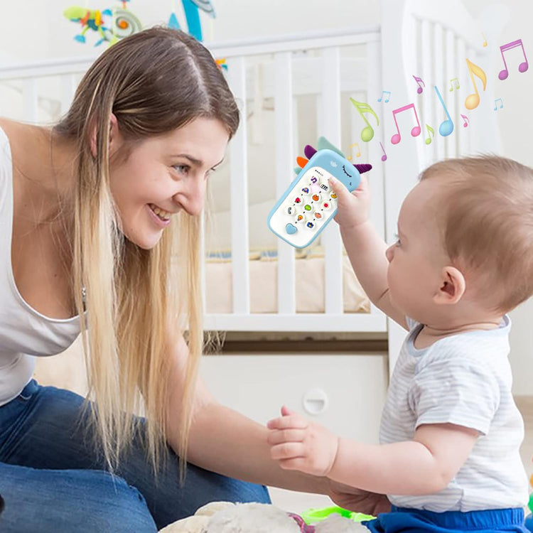 Babble Buddy Phone