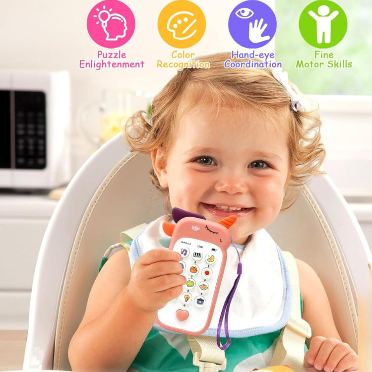 Babble Buddy Phone