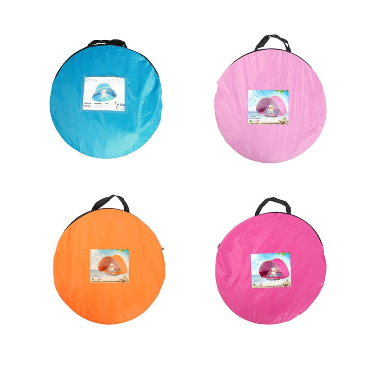 Baby Beach Tent