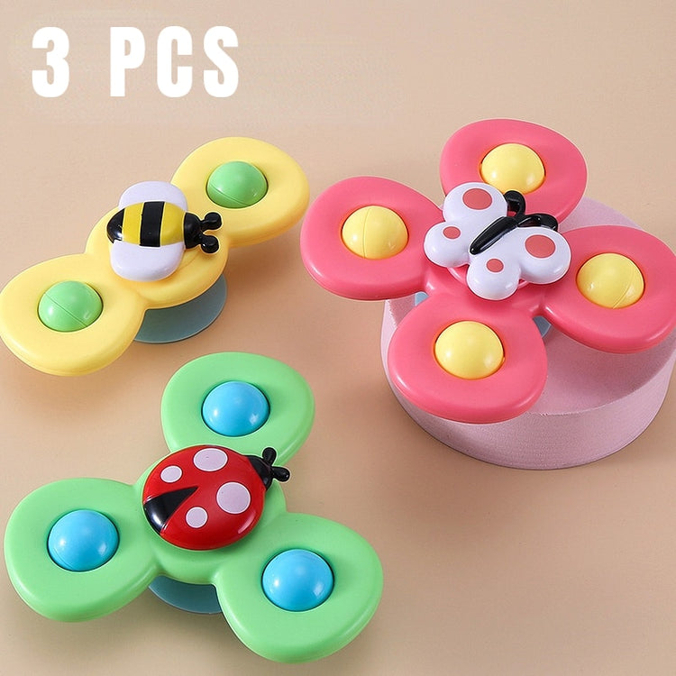 SootheSpin Baby Gyroscope