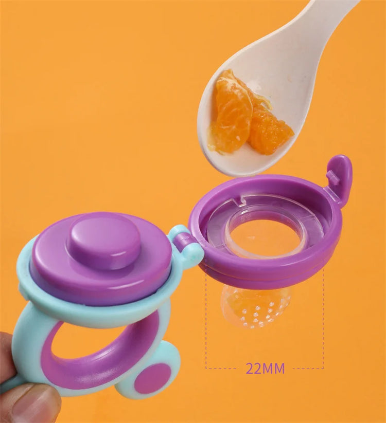 Bear Fruit Feeder
