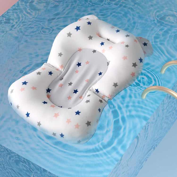 Baby Bath Cushion