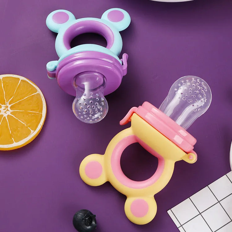 Bear Fruit Feeder