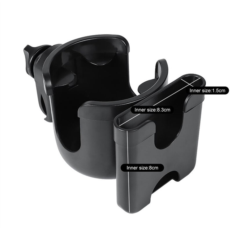 Bottle Organizer 2 in 1