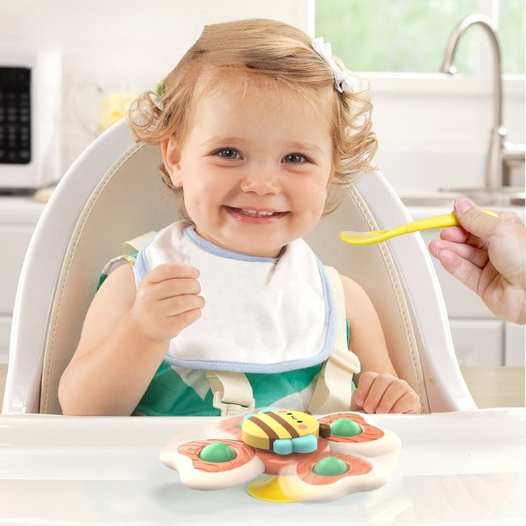 SootheSpin Baby Gyroscope