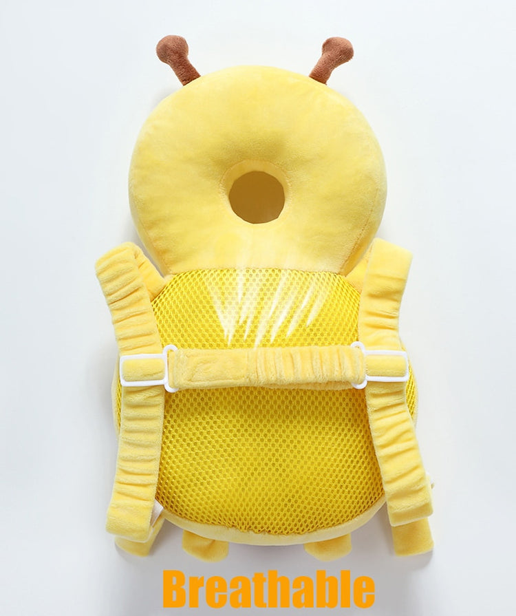 PuffyGuardian Angel Pad