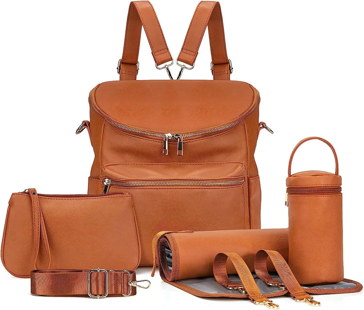 Luxury Mummy Bag