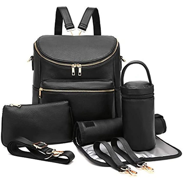 Luxury Mummy Bag