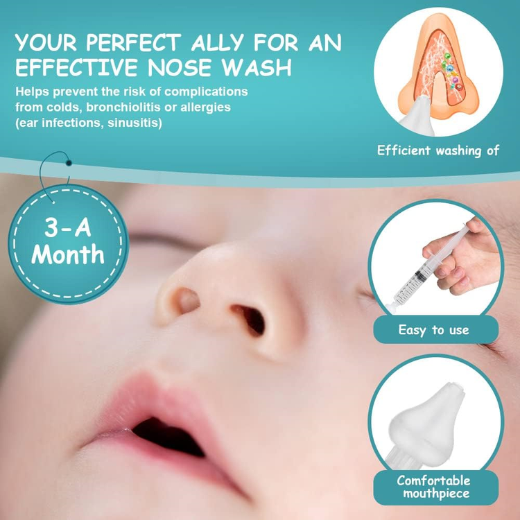 Baby BreatheEasy