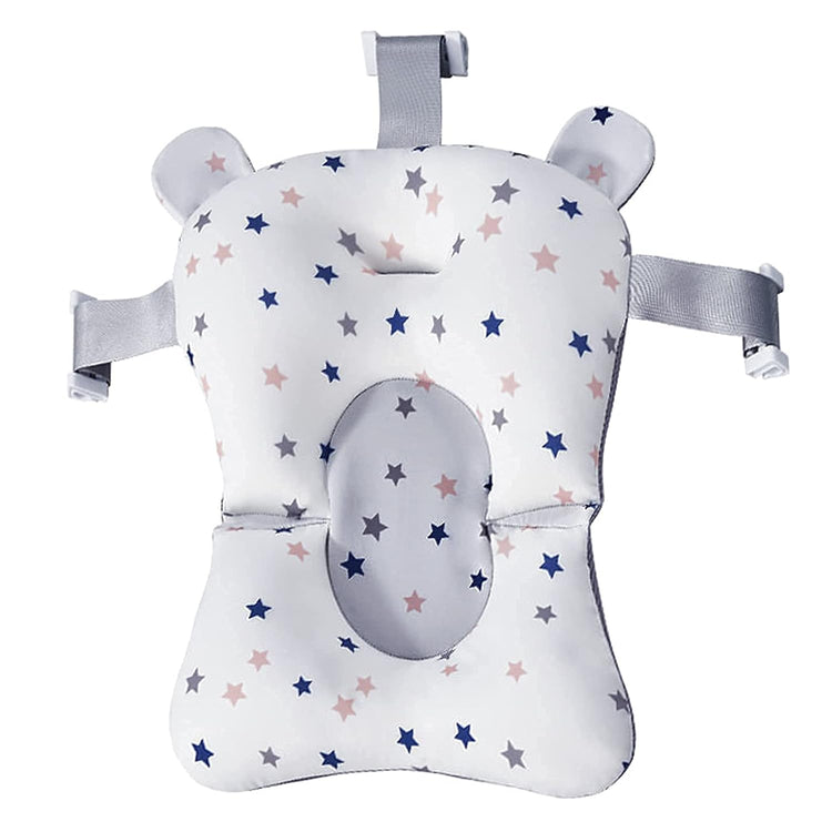 Baby Bath Cushion