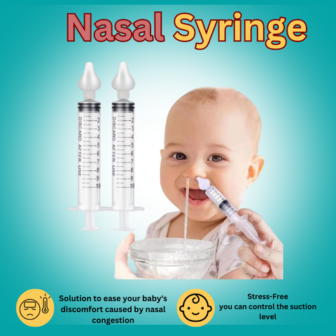 Baby BreatheEasy