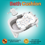 Baby Bath Cushion