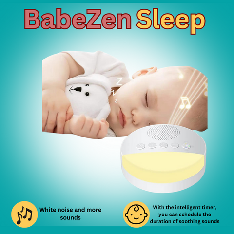 BabeZen Sleep