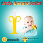 Little Banana Relief