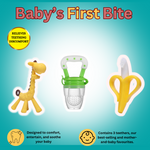 Relief Teething