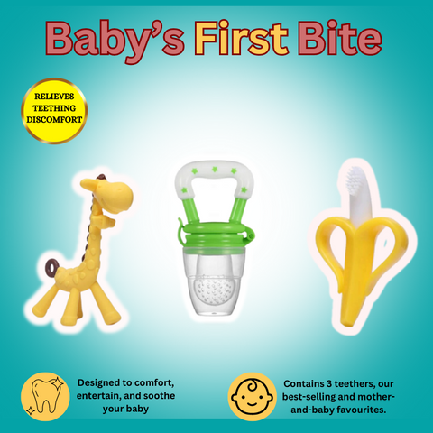 Relief Teething