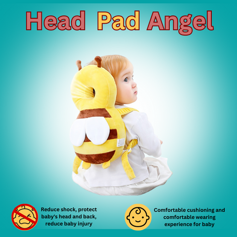 PuffyGuardian Angel Pad