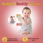 Babble Buddy Phone