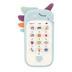 Babble Buddy Phone