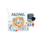 3D Book Soft Feel
