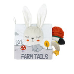 3D Book Soft Feel