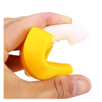 Little Banana Relief