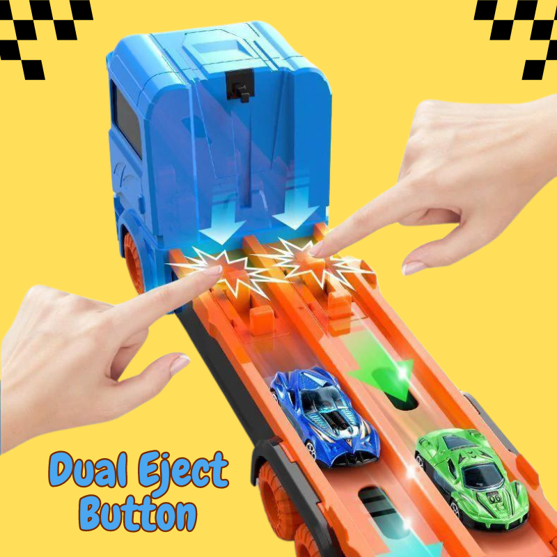Track Racer