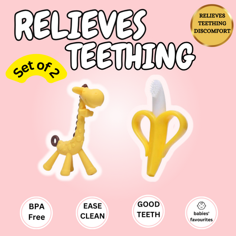 Relief Teething