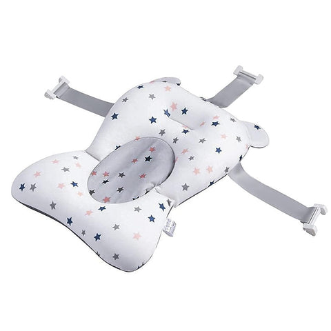 Baby Bath Cushion