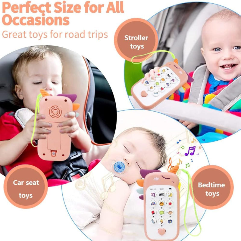 Babble Buddy Phone