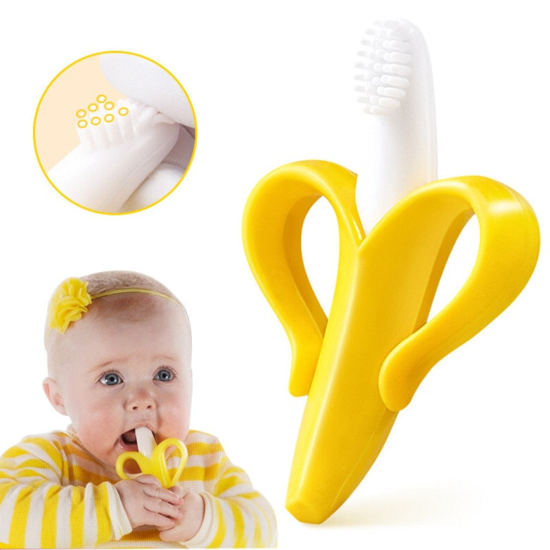 Little Banana Relief