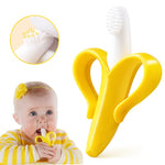 Little Banana Relief