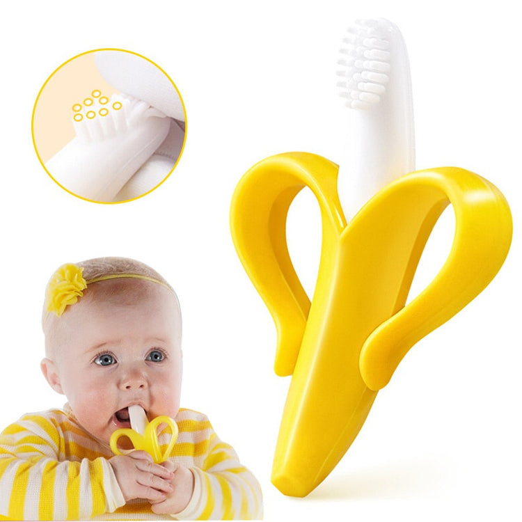 Little Banana Relief