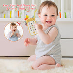 Babble Buddy Phone