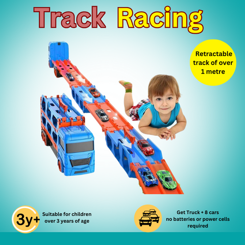 Track Racer