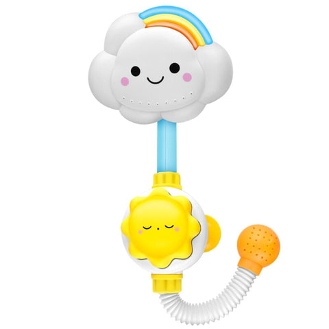 Baby Bath Water Cloud
