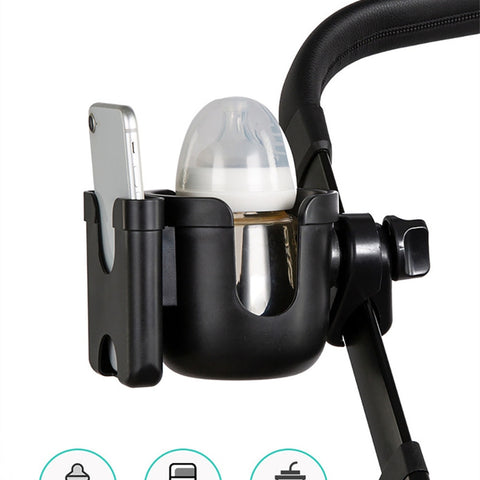 Bottle Organizer 2 in 1