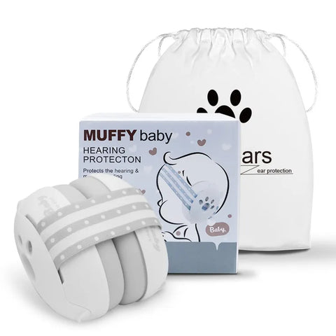 Earmuffs Protection Noise