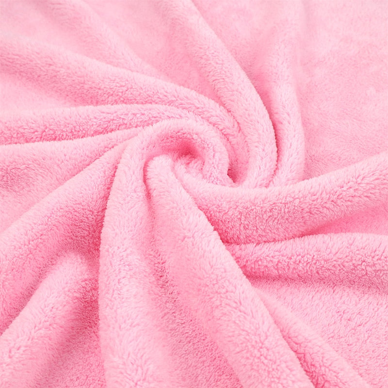 HugSoft Towel