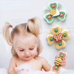 SootheSpin Baby Gyroscope