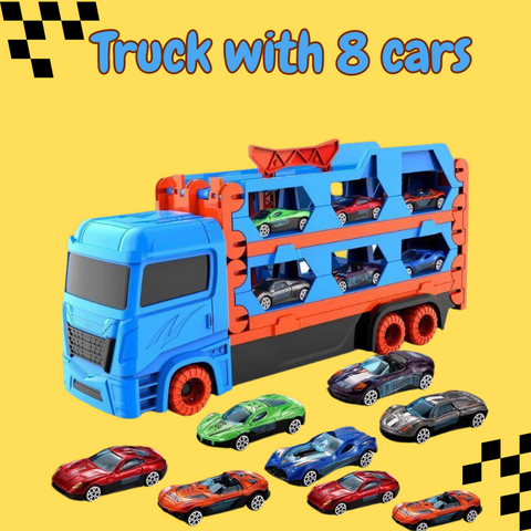 Track Racer